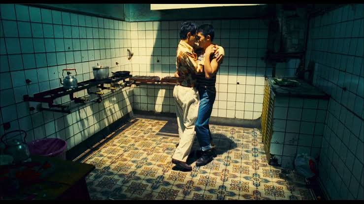 Happy Together (1997)